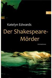 Shakespeare-Mörder