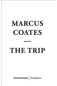 Marcus Coates