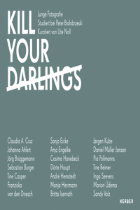 Kill Your Darlings