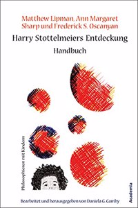 Harry Stottelmeiers Entdeckung