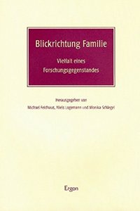 Blickrichtung Familie