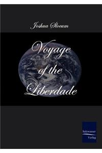 Voyage of the Liberdade