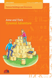 Anne and Tim`s Pyramid Adventure