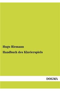 Handbuch Des Klavierspiels