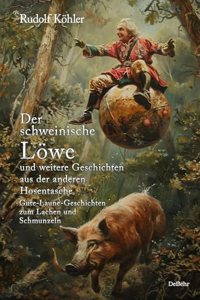 Der schweinische Lowe und weitere Geschichten aus der anderen Hosentasche - Gute-Laune-Geschichten zum Lachen und Schmunzeln