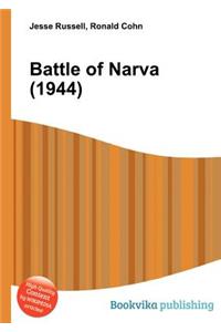 Battle of Narva (1944)