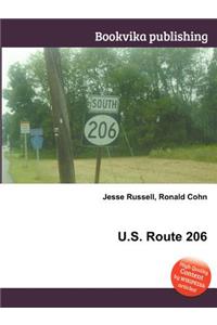 U.S. Route 206