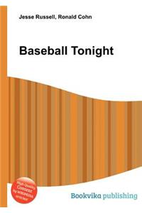 Baseball Tonight
