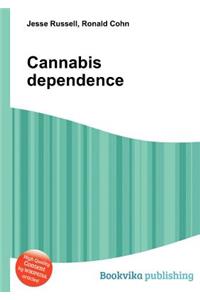 Cannabis Dependence