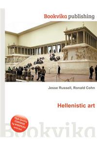 Hellenistic Art