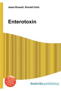 Enterotoxin