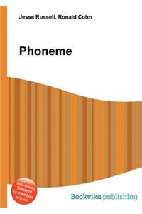 Phoneme