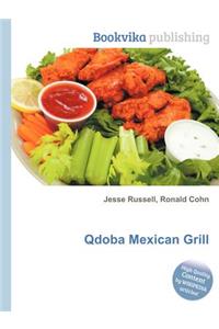 Qdoba Mexican Grill