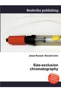 Size-Exclusion Chromatography