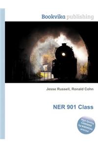 Ner 901 Class