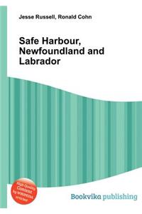 Safe Harbour, Newfoundland and Labrador