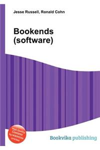 Bookends (Software)