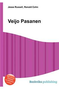 Veijo Pasanen