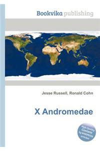 X Andromedae