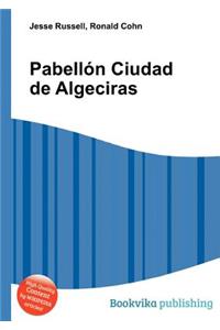 Pabellon Ciudad de Algeciras