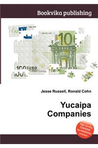 Yucaipa Companies