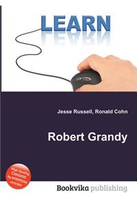 Robert Grandy
