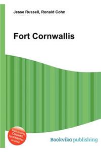 Fort Cornwallis