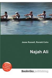 Najah Ali