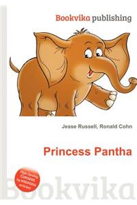 Princess Pantha