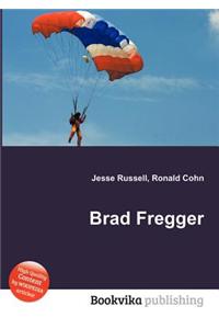 Brad Fregger
