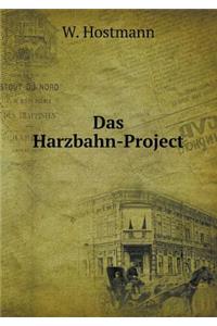 Das Harzbahn-Project