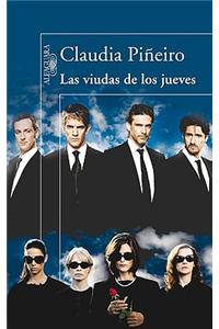 Viudas de los Jueves