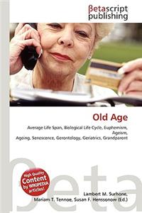 Old Age