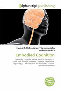 Embodied Cognition