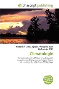 Climatologie