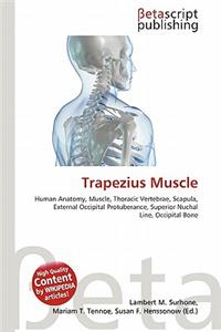 Trapezius Muscle