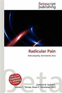 Radicular Pain