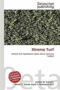 Xtreme Turf