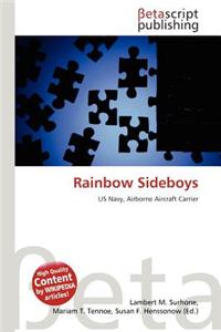 Rainbow Sideboys