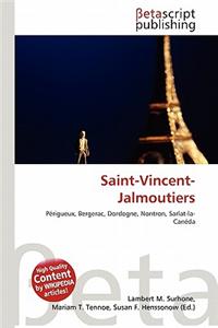 Saint-Vincent-Jalmoutiers