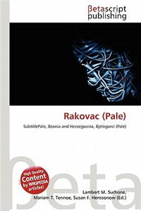 Rakovac (Pale)