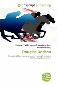 Douglas Dodson