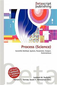 Process (Science)