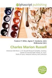 Charles Marion Russell