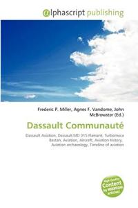 Dassault Communaut