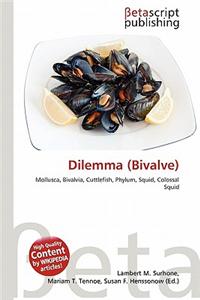 Dilemma (Bivalve)