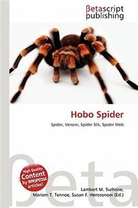Hobo Spider