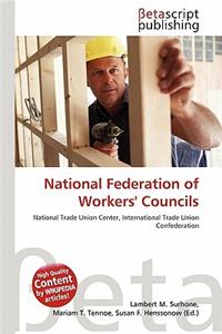 National Federation of Workers' Councils