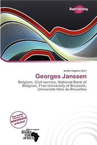 Georges Janssen