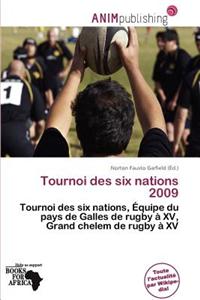 Tournoi Des Six Nations 2009
